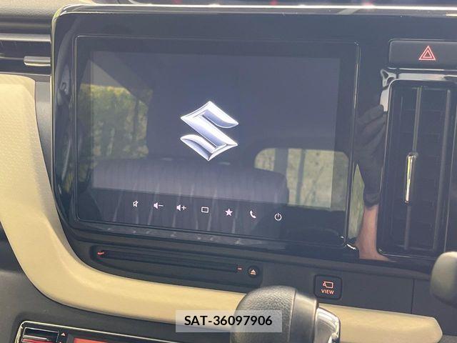 Suzuki SOLIO 2023-02 7620133-2