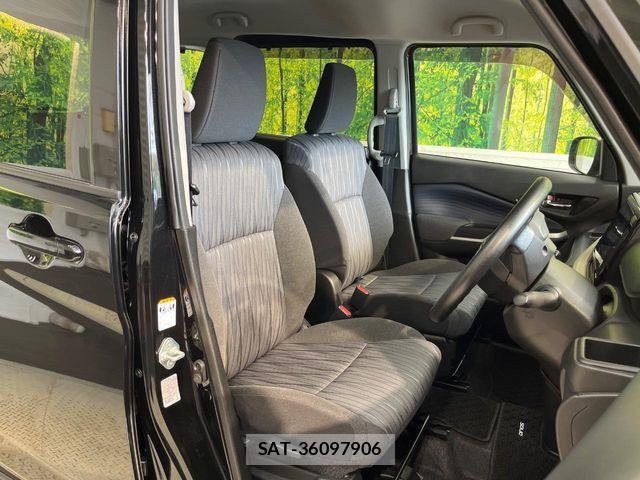 Suzuki SOLIO 2023-02 7620133-7