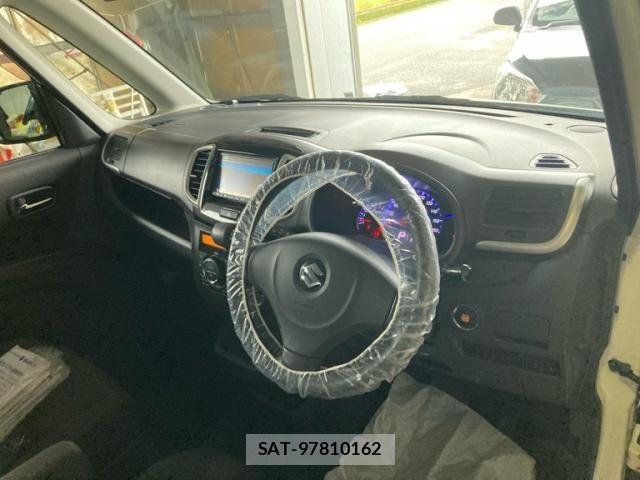 Suzuki SOLIO 2012-01 7620166-9