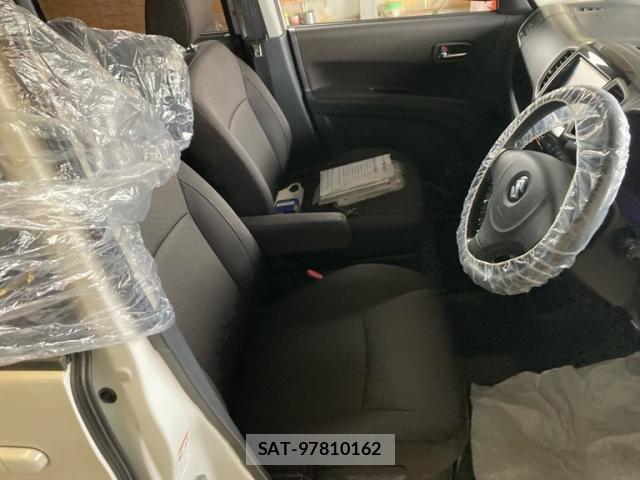 Suzuki SOLIO 2012-01 7620166-10