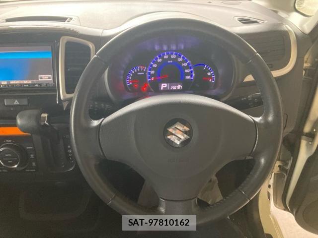 Suzuki SOLIO 2012-01 7620166-14