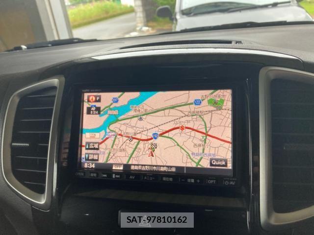 Suzuki SOLIO 2012-01 7620166-15