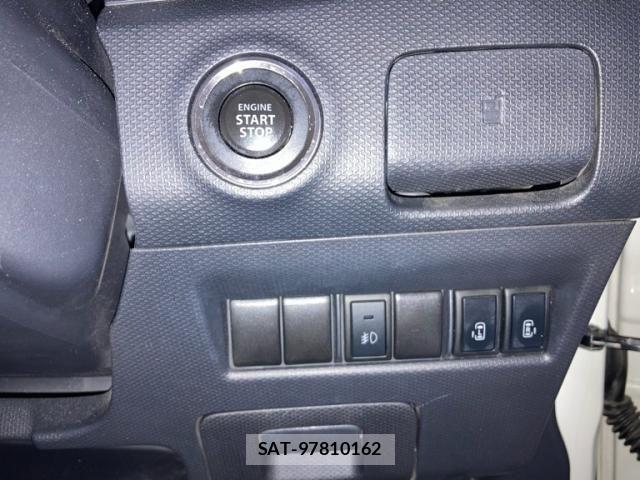 Suzuki SOLIO 2012-01 7620166-17