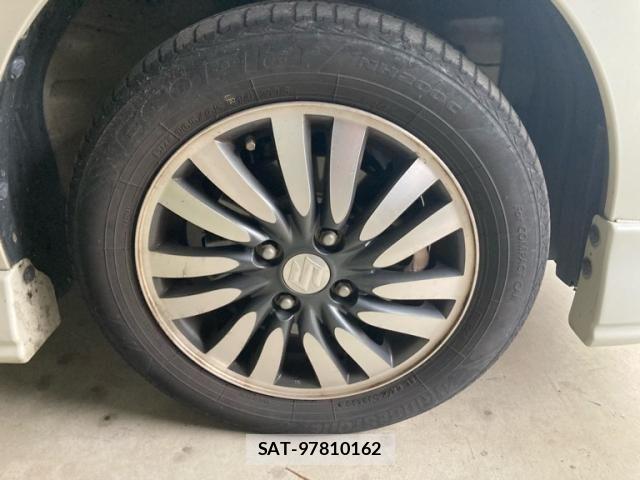 Suzuki SOLIO 2012-01 7620166-5
