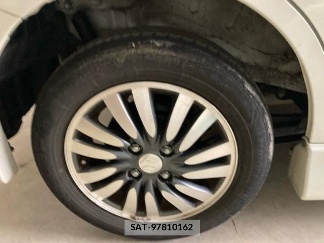 Suzuki SOLIO 2012-01 7620166-6
