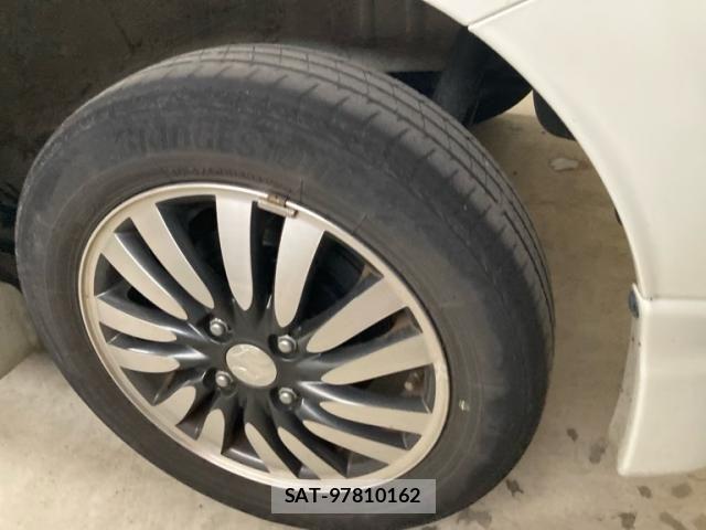 Suzuki SOLIO 2012-01 7620166-7