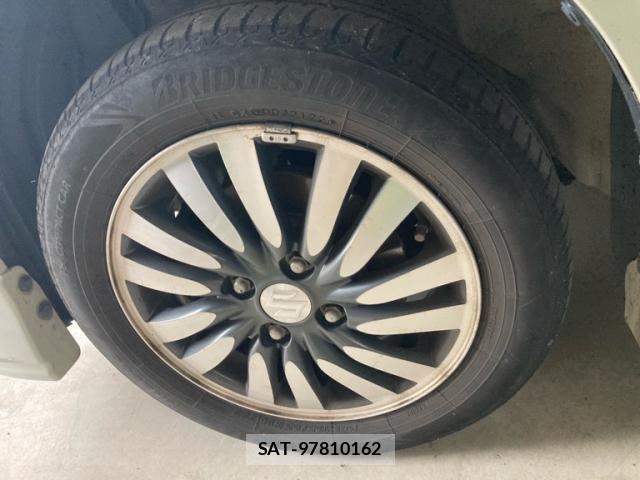 Suzuki SOLIO 2012-01 7620166-8