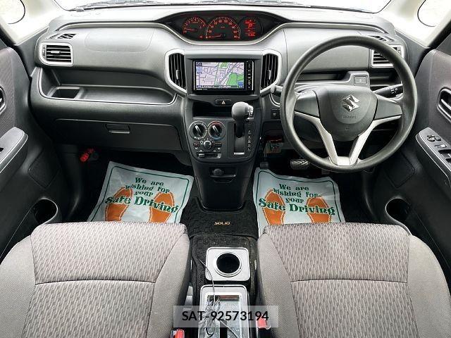 Suzuki SOLIO 2016-02 7620158-1