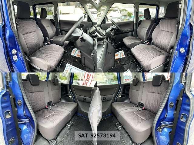 Suzuki SOLIO 2016-02 7620158-4