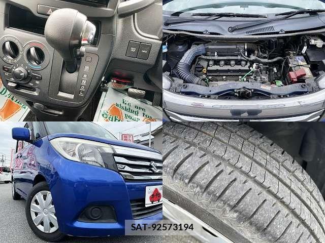 Suzuki SOLIO 2016-02 7620158-7