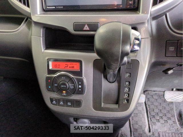 Suzuki SOLIO 2016-03 7620149-11