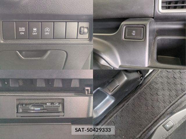 Suzuki SOLIO 2016-03 7620149-13