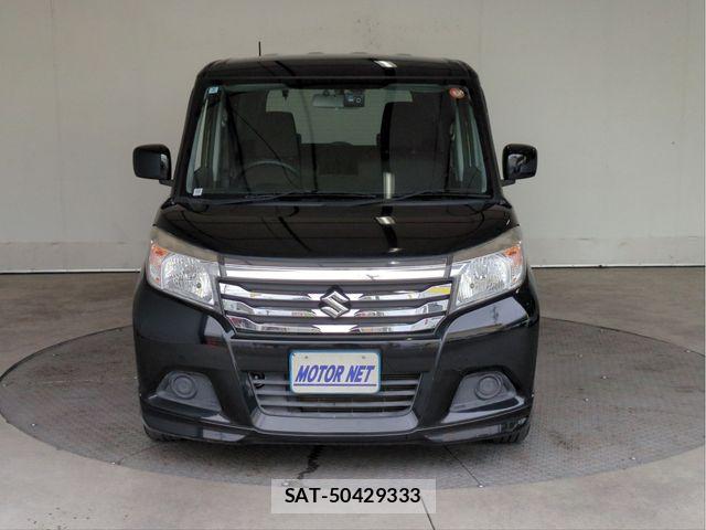 Suzuki SOLIO 2016-03 7620149-15