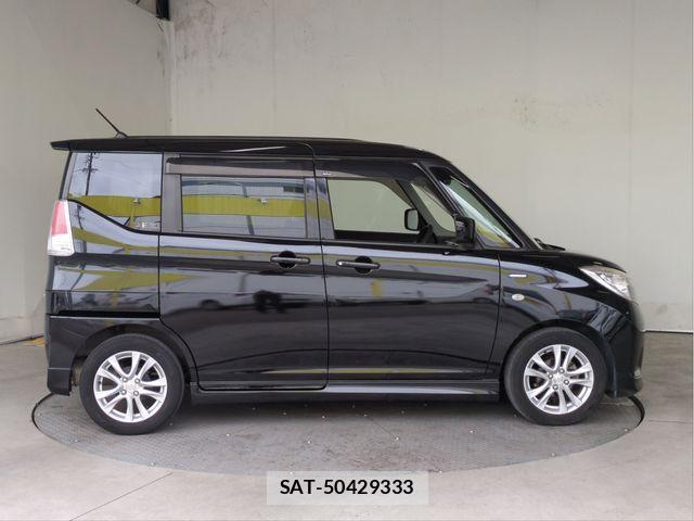 Suzuki SOLIO 2016-03 7620149-17