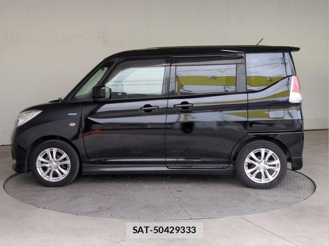 Suzuki SOLIO 2016-03 7620149-20