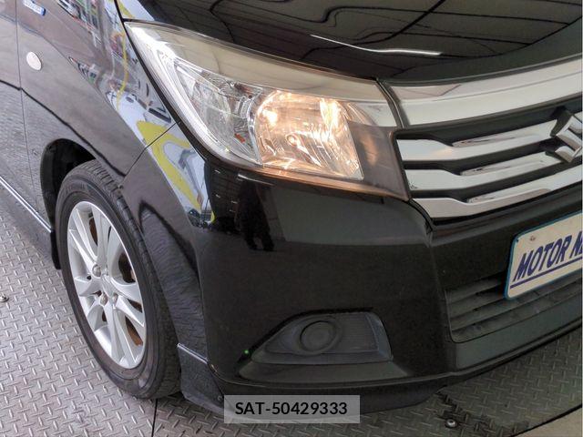 Suzuki SOLIO 2016-03 7620149-21