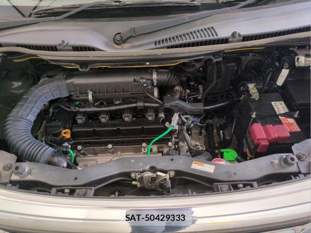 Suzuki SOLIO 2016-03 7620149-24