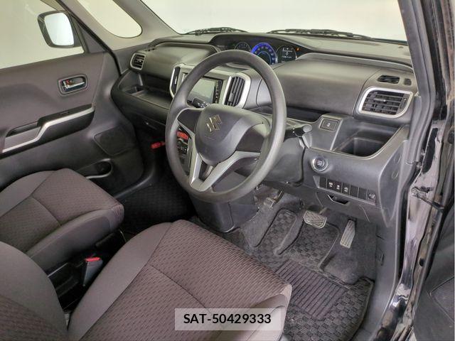 Suzuki SOLIO 2016-03 7620149-25