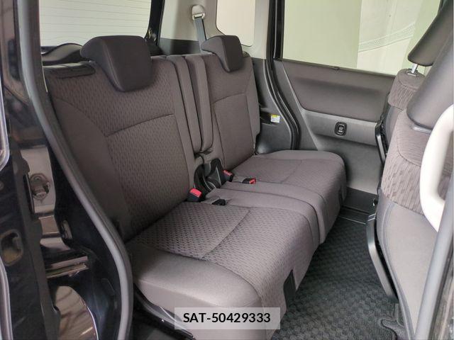 Suzuki SOLIO 2016-03 7620149-27