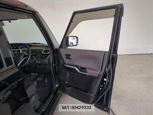 Suzuki SOLIO 2016-03 7620149-28
