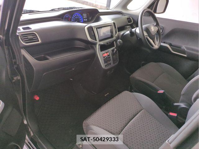 Suzuki SOLIO 2016-03 7620149-2