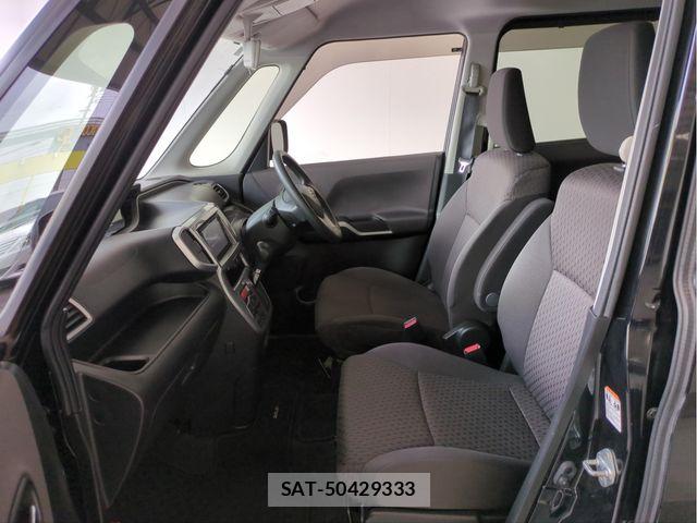 Suzuki SOLIO 2016-03 7620149-3