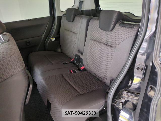 Suzuki SOLIO 2016-03 7620149-4