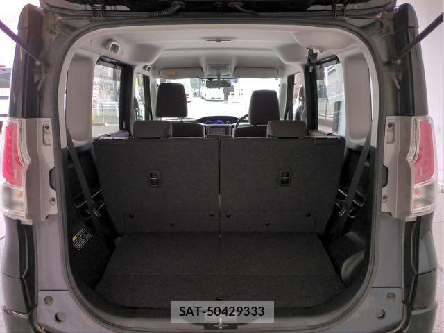 Suzuki SOLIO 2016-03 7620149-6