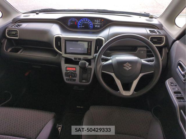Suzuki SOLIO 2016-03 7620149-7