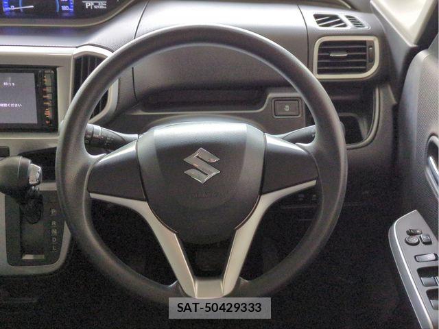 Suzuki SOLIO 2016-03 7620149-8