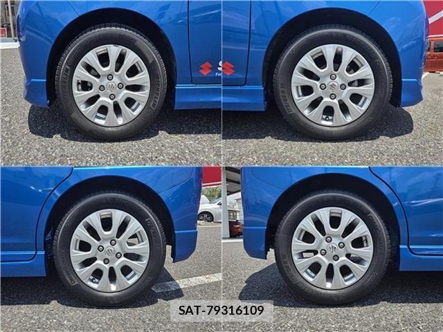 Suzuki SOLIO 2020-02 7620134-10