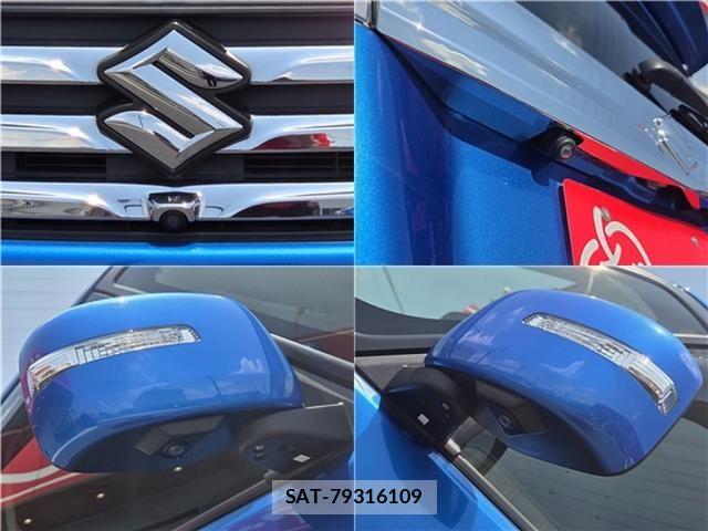 Suzuki SOLIO 2020-02 7620134-11