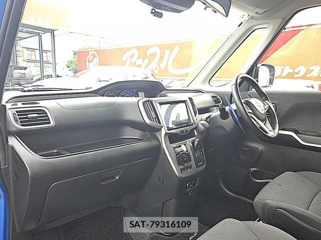 Suzuki SOLIO 2020-02 7620134-13