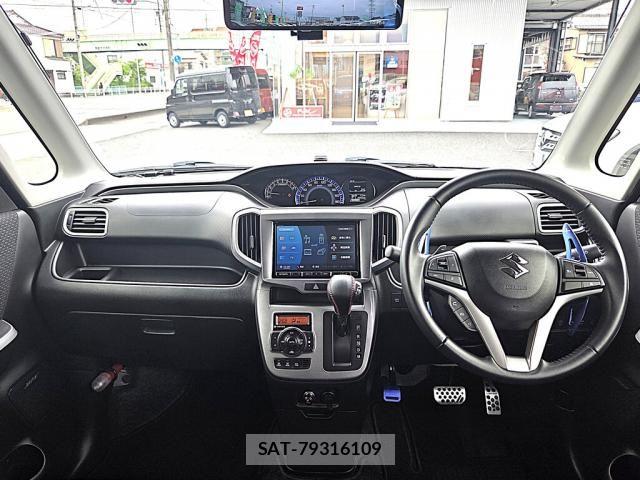 Suzuki SOLIO 2020-02 7620134-14