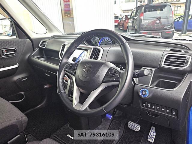 Suzuki SOLIO 2020-02 7620134-15