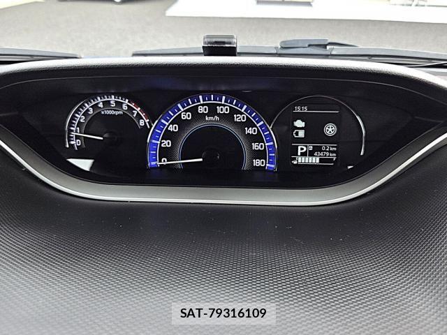 Suzuki SOLIO 2020-02 7620134-16
