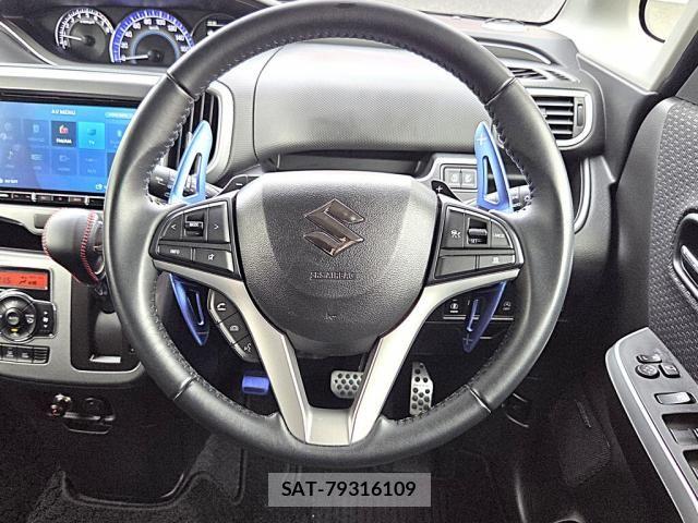 Suzuki SOLIO 2020-02 7620134-17