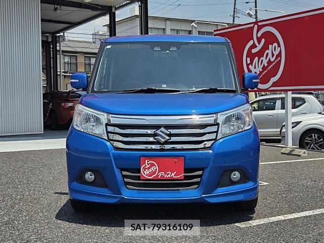 Suzuki SOLIO 2020-02 7620134-1