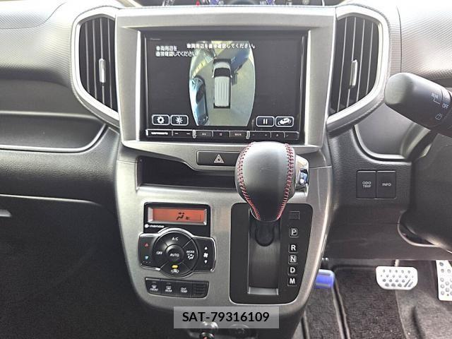 Suzuki SOLIO 2020-02 7620134-22