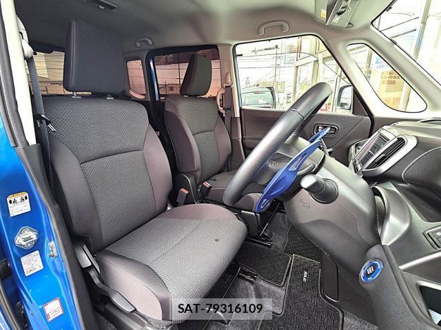 Suzuki SOLIO 2020-02 7620134-25