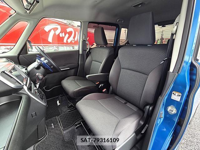 Suzuki SOLIO 2020-02 7620134-27