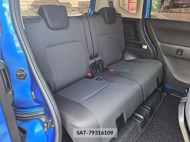 Suzuki SOLIO 2020-02 7620134-29