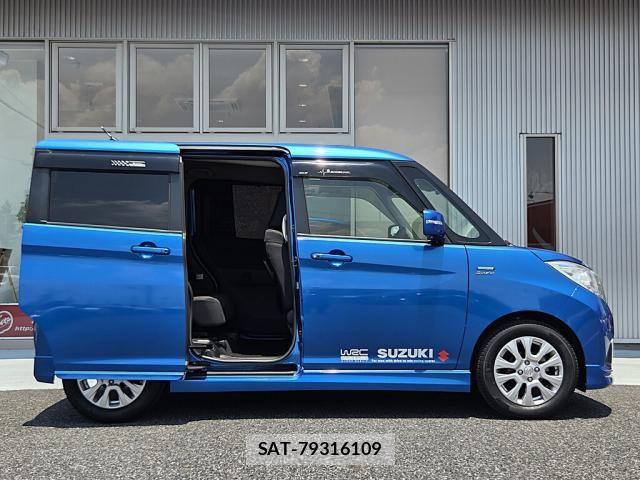 Suzuki SOLIO 2020-02 7620134-3
