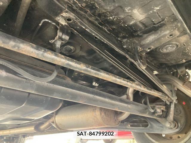 Suzuki SOLIO 2011-03 7620167-8