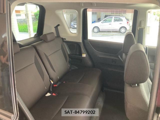 Suzuki SOLIO 2011-03 7620167-12