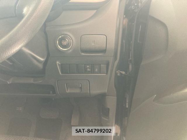 Suzuki SOLIO 2011-03 7620167-15