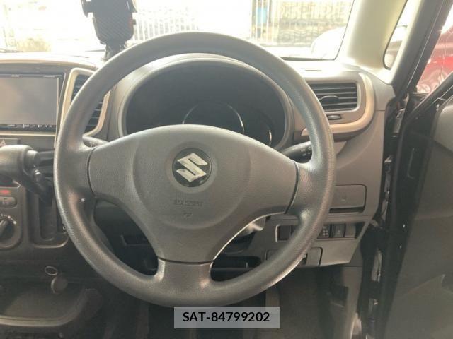 Suzuki SOLIO 2011-03 7620167-16