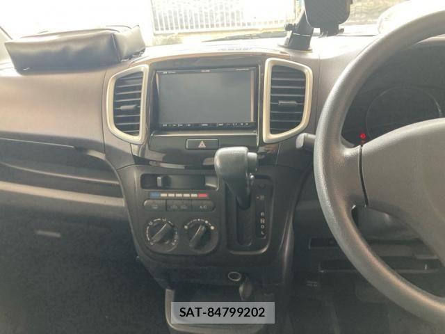 Suzuki SOLIO 2011-03 7620167-17