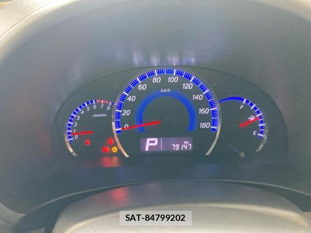 Suzuki SOLIO 2011-03 7620167-18