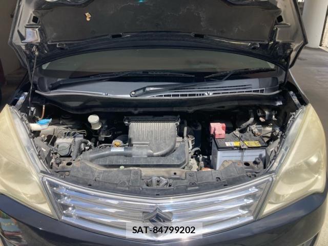 Suzuki SOLIO 2011-03 7620167-21